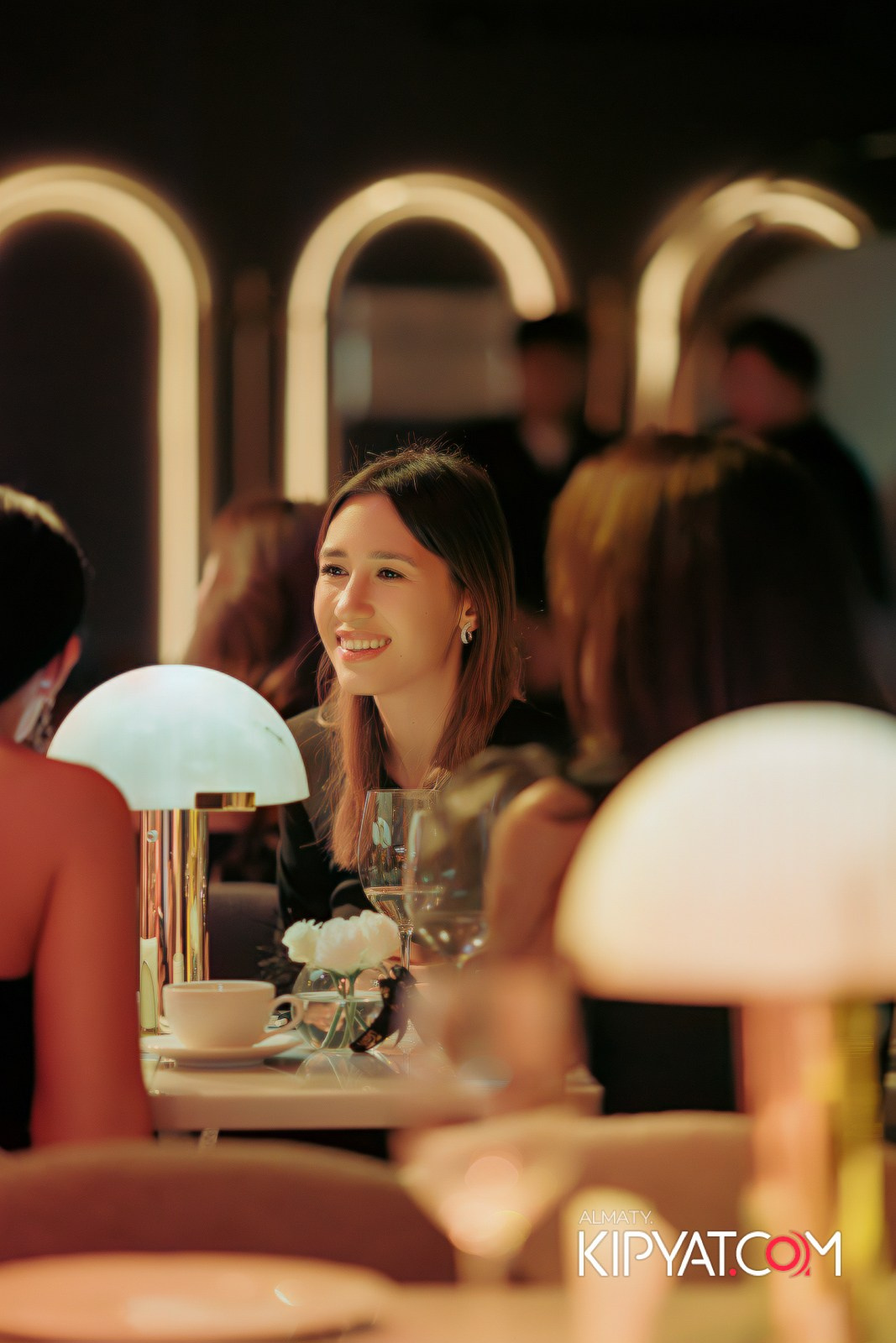 QUEEN. КИПЯТКОМ АЛМАТЫ!