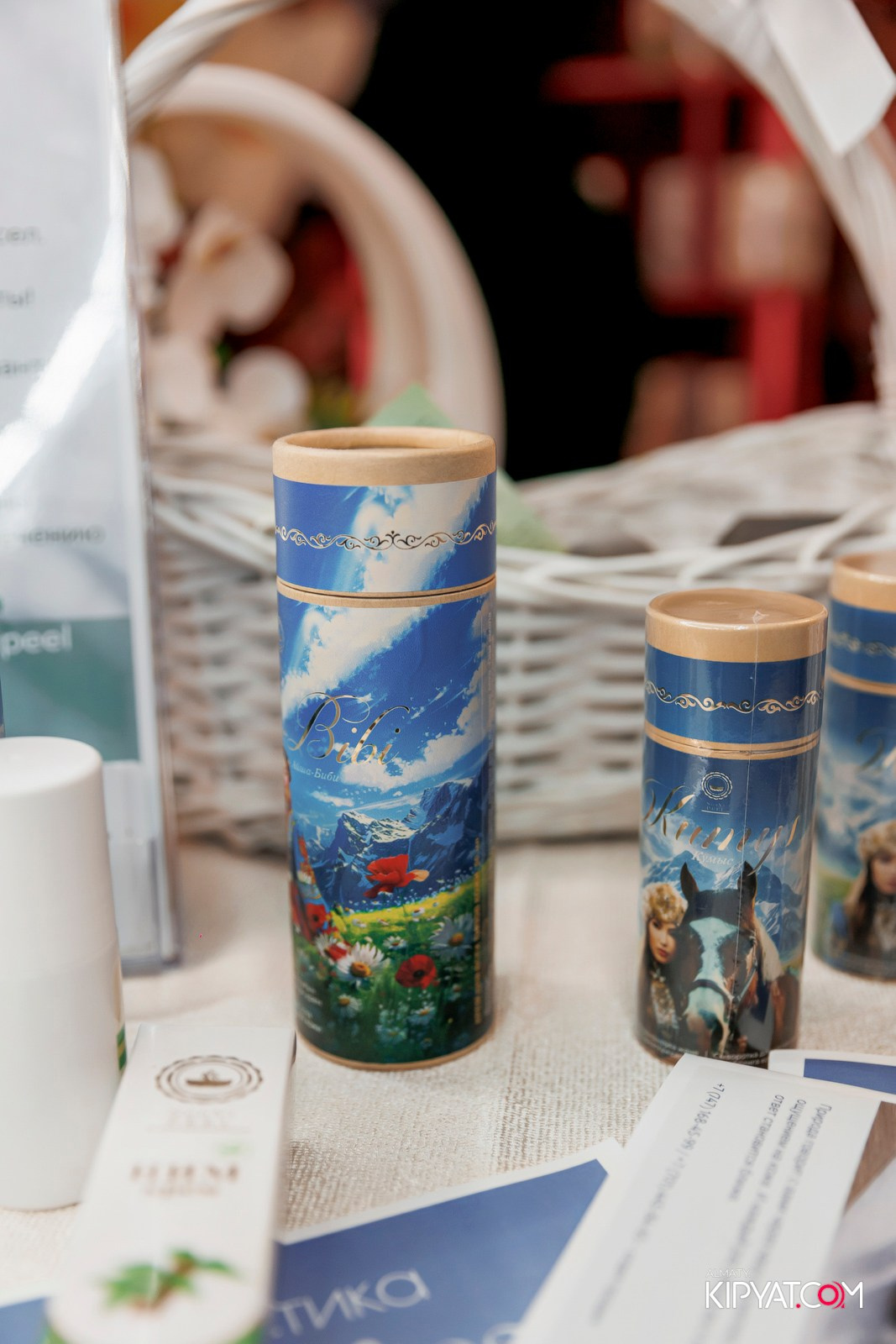 SPRING BRUNCH. КИПЯТКОМ АЛМАТЫ! Фотосъемка мероприятий в Алматы