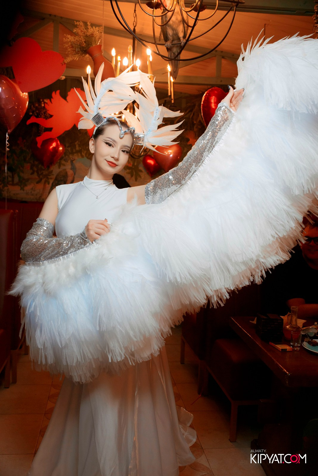 РЕСТОРАН ALAZANI НА АКАН СЕРЫ. КИПЯТКОМ АЛМАТЫ! Фотосъемка мероприятий в Алматы