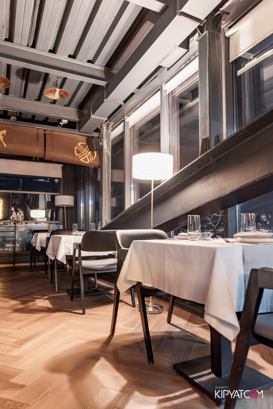 ВЫСТУПЛЕНИЕ DJ SUNQAR DJ BONI В SUNQAR BAR & RESTAURANT. КИПЯТКОМ АЛМАТЫ!