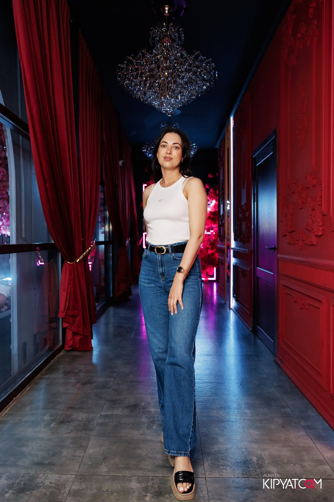 ЗАЯ, НА БИС. КИПЯТКОМ АЛМАТЫ!