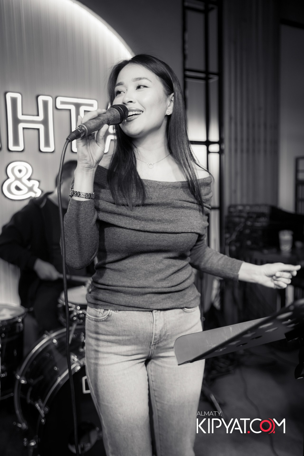 Пинта Нурлы-Тау. КИПЯТКОМ АЛМАТЫ!