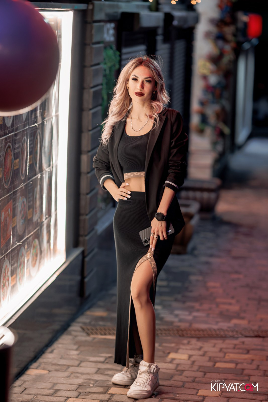 MAPACHE BAR. КИПЯТКОМ АЛМАТЫ!