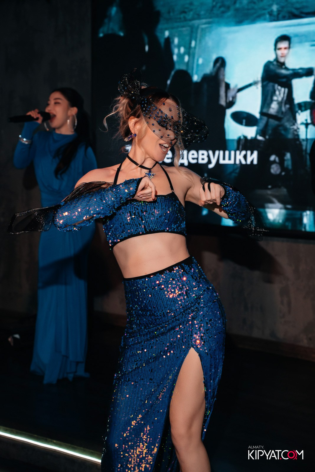 ДОРОГАЯ, Я НЕ ПИЛ. КИПЯТКОМ АЛМАТЫ!