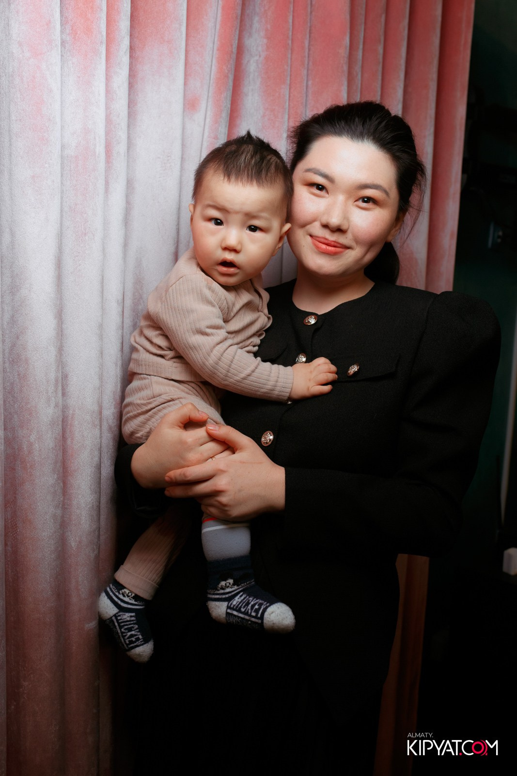 УХО И МЕДВЕДЬ НА КУРМАНГАЗЫ. КИПЯТКОМ АЛМАТЫ!