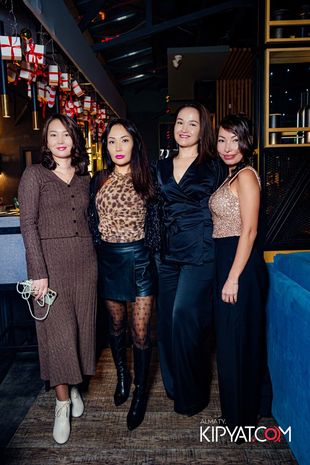 ПИНТА НУРЛЫ-ТАУ. КИПЯТКОМ АЛМАТЫ!