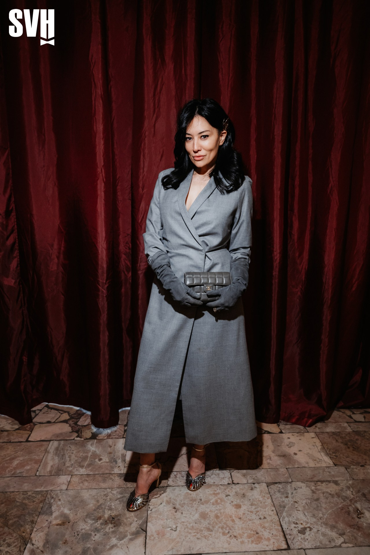 Пасхальный бал Петра Аксёнова