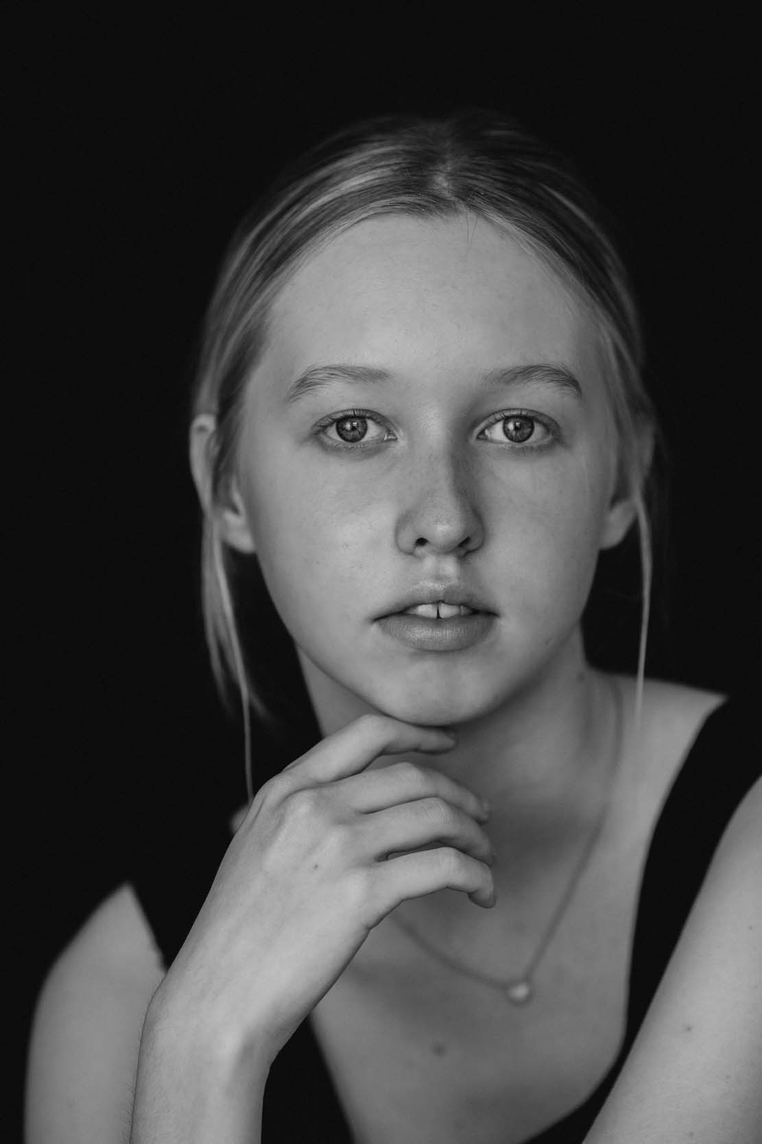 ПОДРОСТКИ. Фотография. Визуально-чувственный мир души