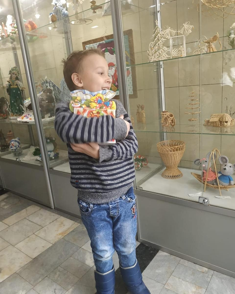 Сказочные приключения с Машей и друзьями: новогоднее волшебство для наших детей! 🌟🎄