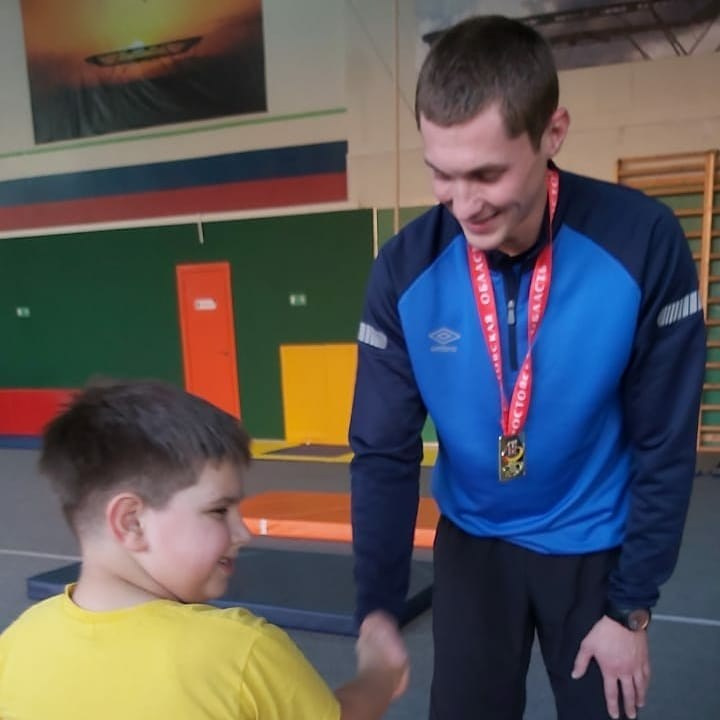 🎉🏆 С Днём Рождения, Александр Борисович! 🏋️‍♂️💖 Наш любимый тренер и вдохновение!