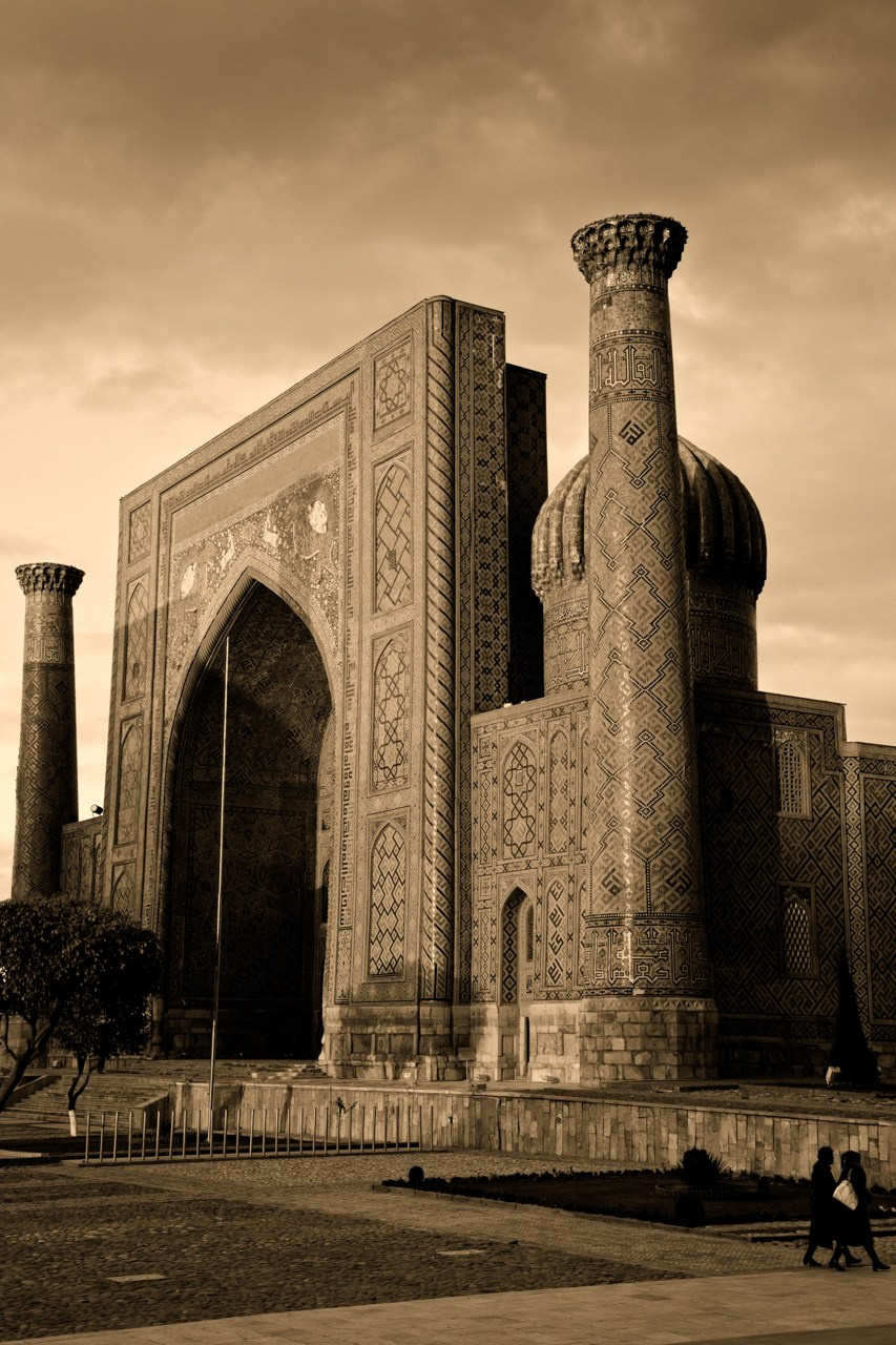 Architectural and interior photography. Photographer Kirill Sergeev | Moscow