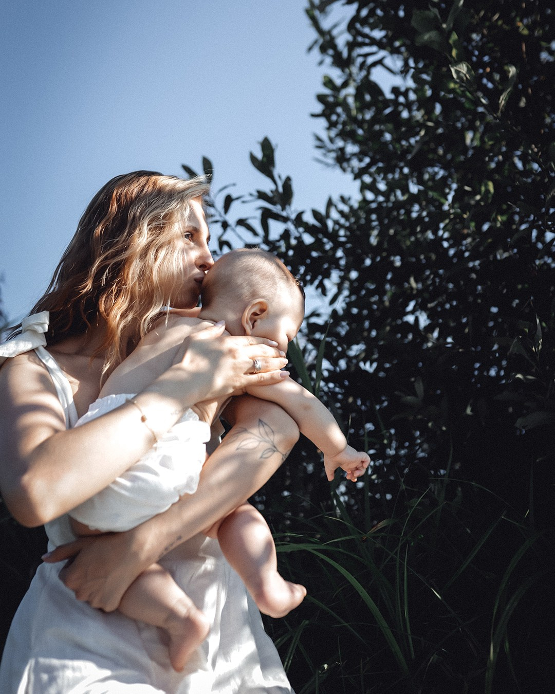 Настя и Макар. Фотограф в Нижнем Новгороде Кристина Батанова