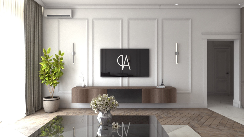 Дизайн интерьера квартиры, дома|Челябинск, Москва, Екатеринбург|Работы. Дизайн интерьеров и ремонт под ключ Екатеринбург|Челябинск|Москва