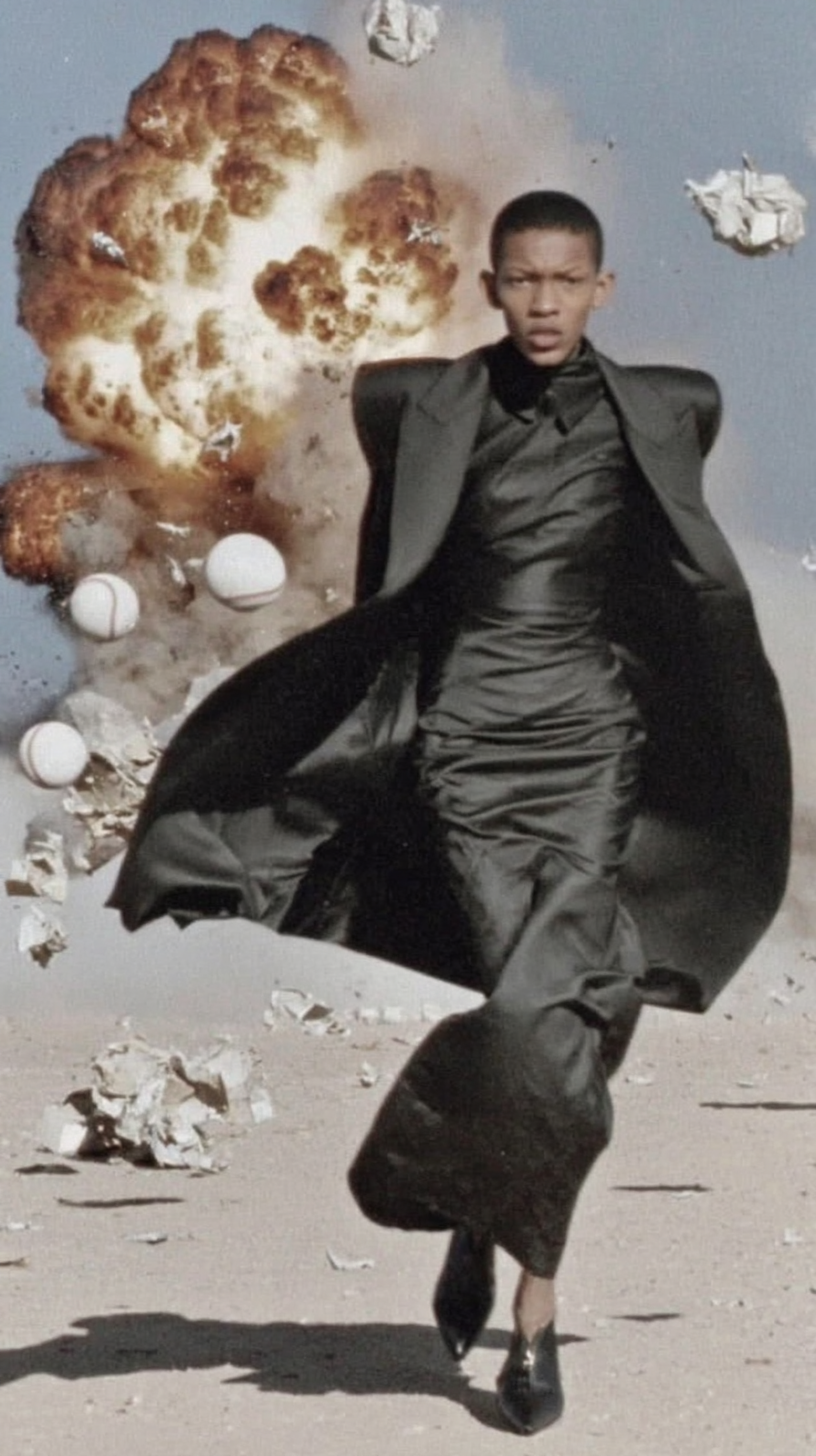 AI — фото. Yung_linn_ai