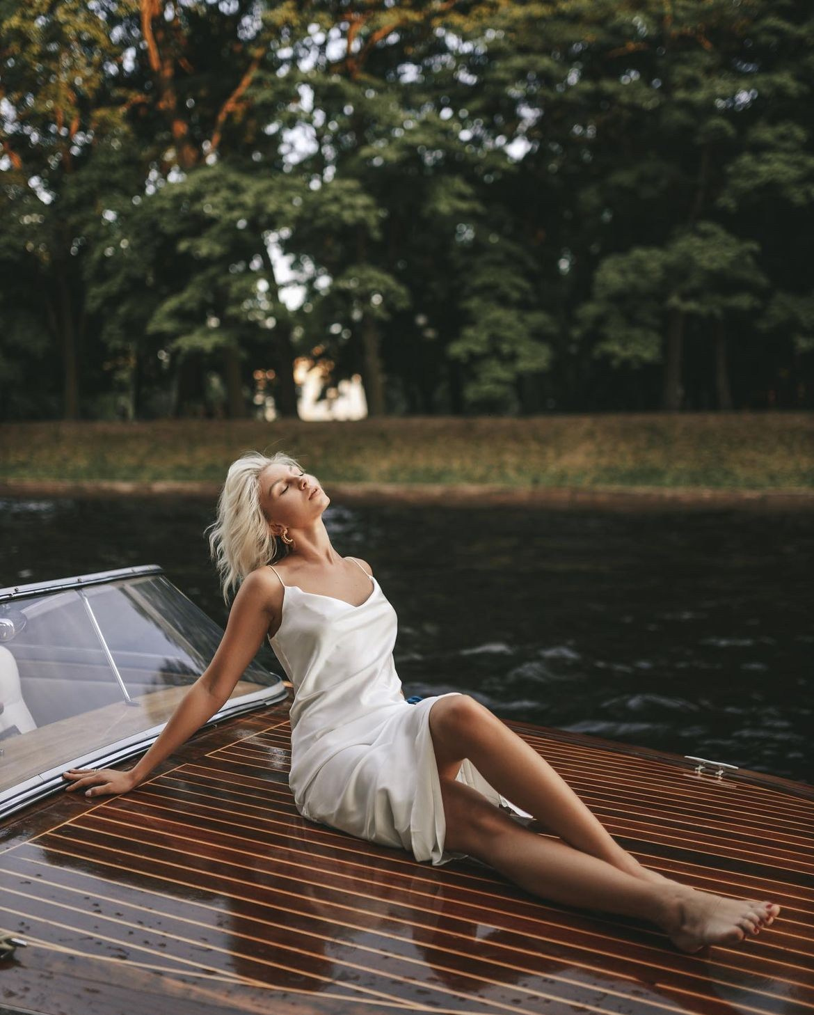 Индивидуальные. Фотограф Санкт-Петербург