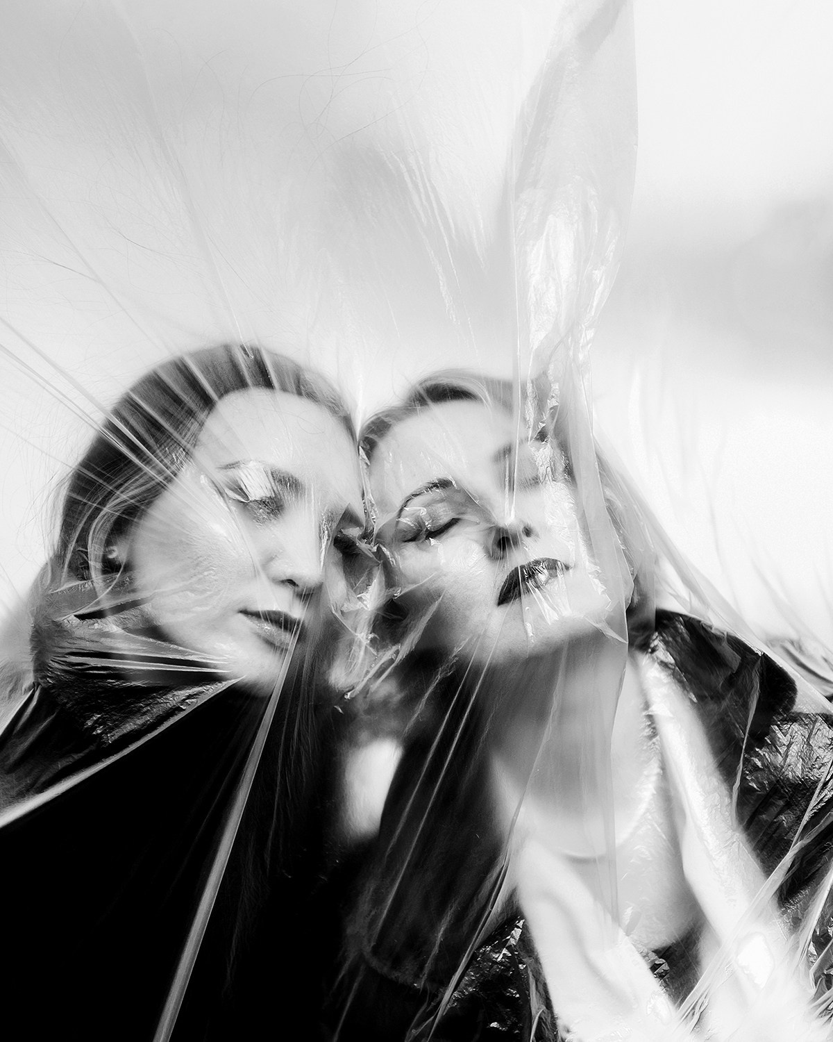 НАСТЯ & ЛИЗА. Свадебный и семейный фотограф РИТА БОЧКАРЁВА