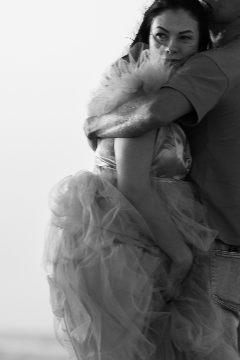 Will be a GIRL. Anastasiia Antoniuk portrait, family and couple photographer, Portugal