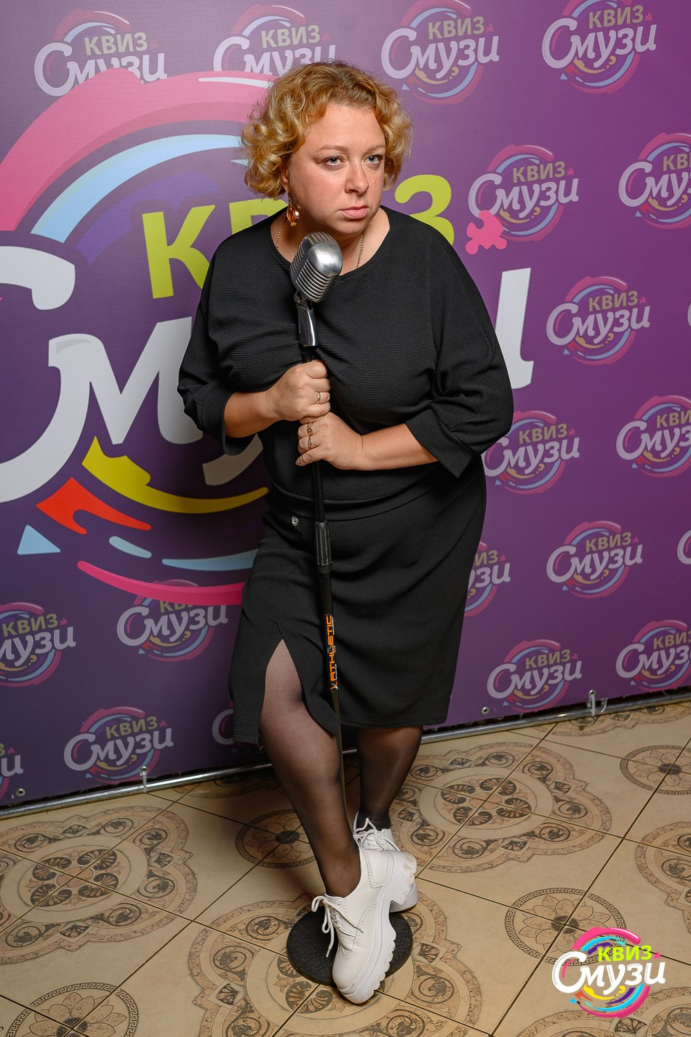 СмузиКвиз. Фотограф Александр Данилов