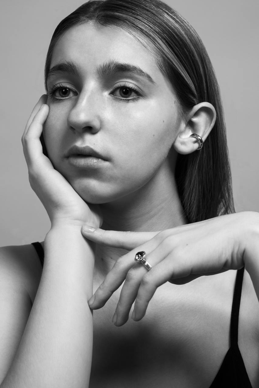 Портретный фотограф в Санкт-Петербурге Катерина Князькова