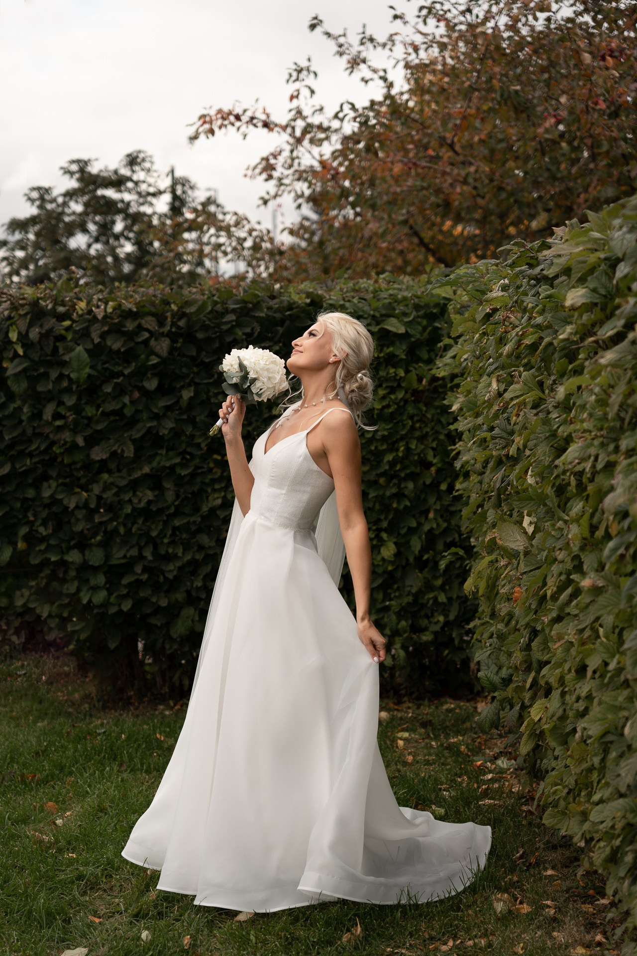 Марина и Эдуард. Фотограф в Красноярске. Юлия Чаушанская