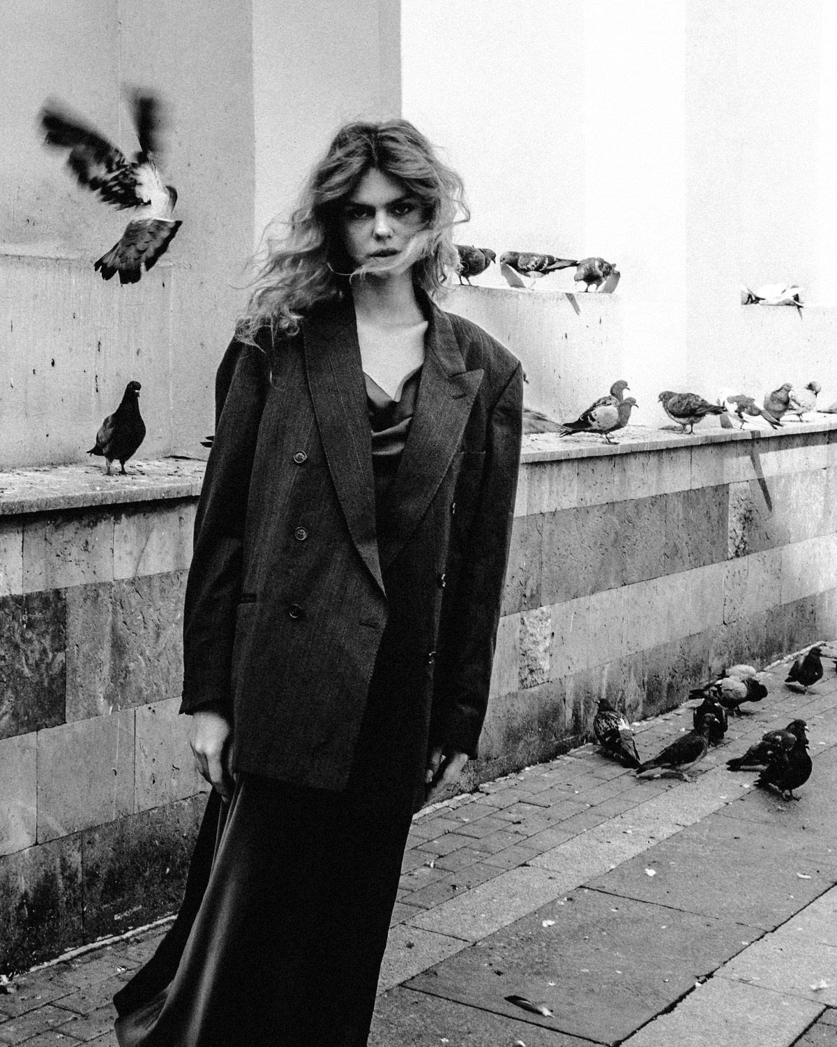 Люди. Главная