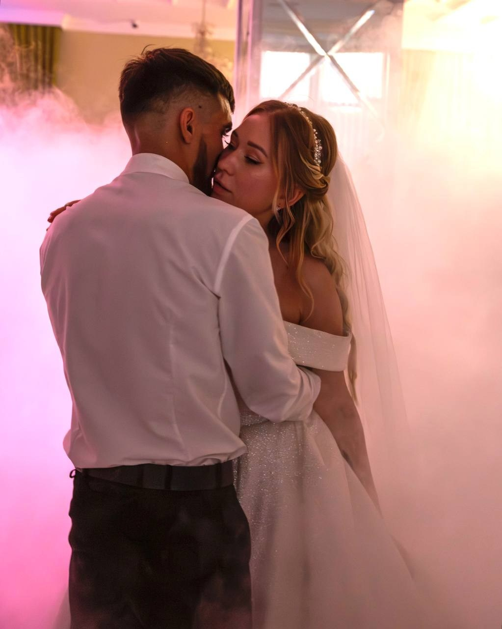 Свадебные. Phostreet_nico фотограф Краснодарский край