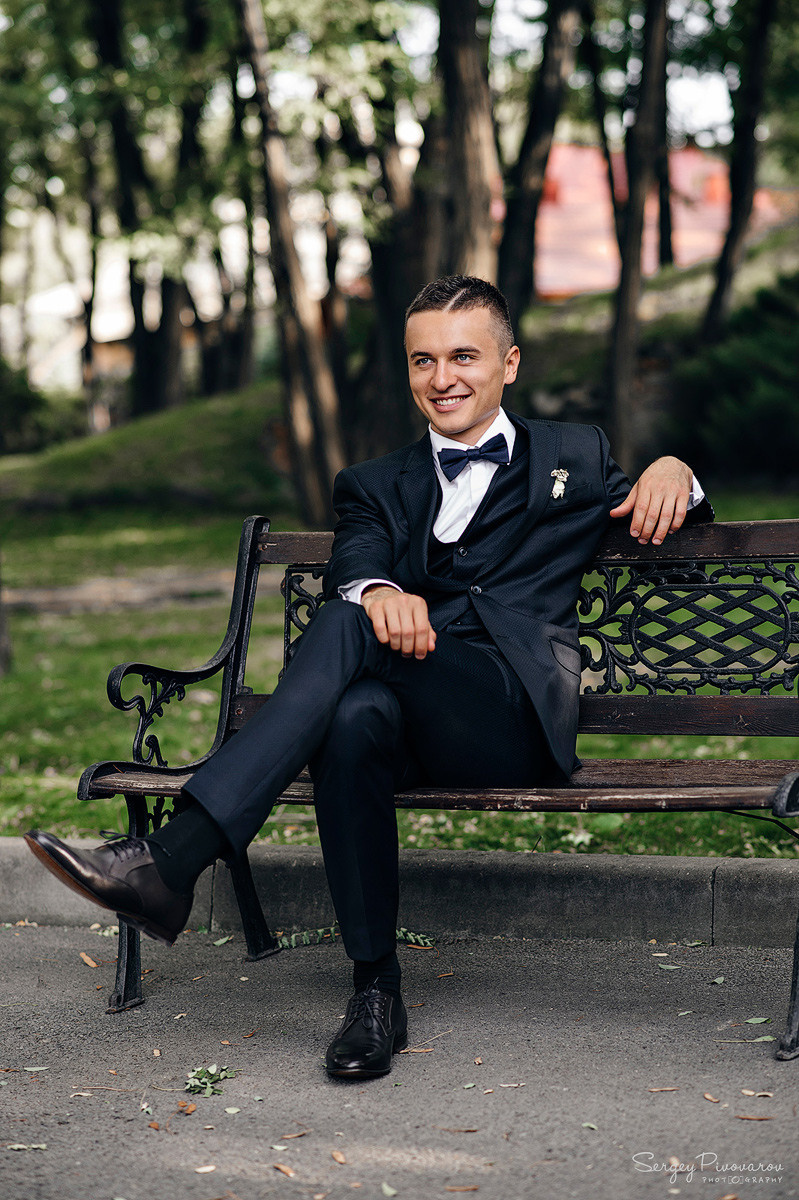Ринат&Ольга. Фотограф Сергей Пивоваров