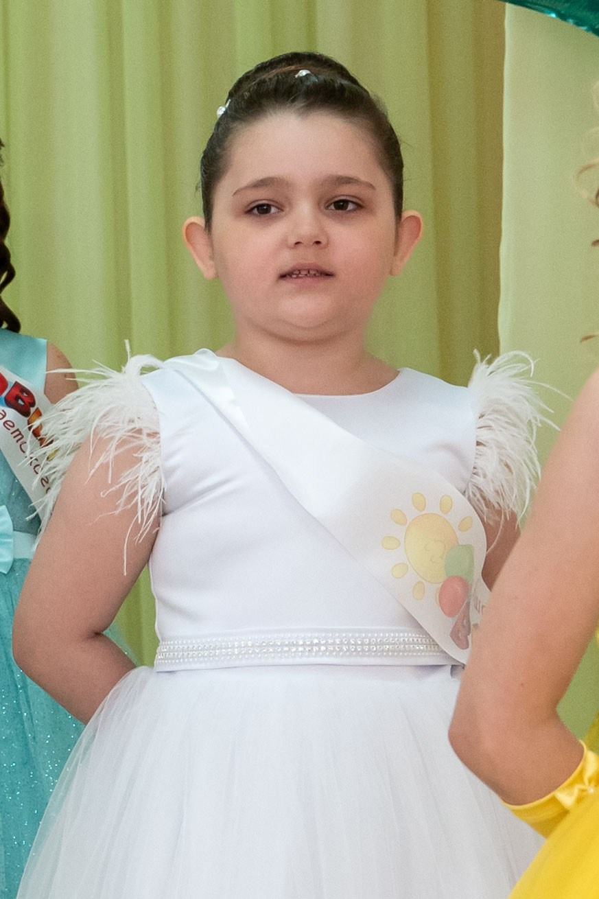 Г. Мегион. Фотограф в г. Нижневартовск Александра Гриценко