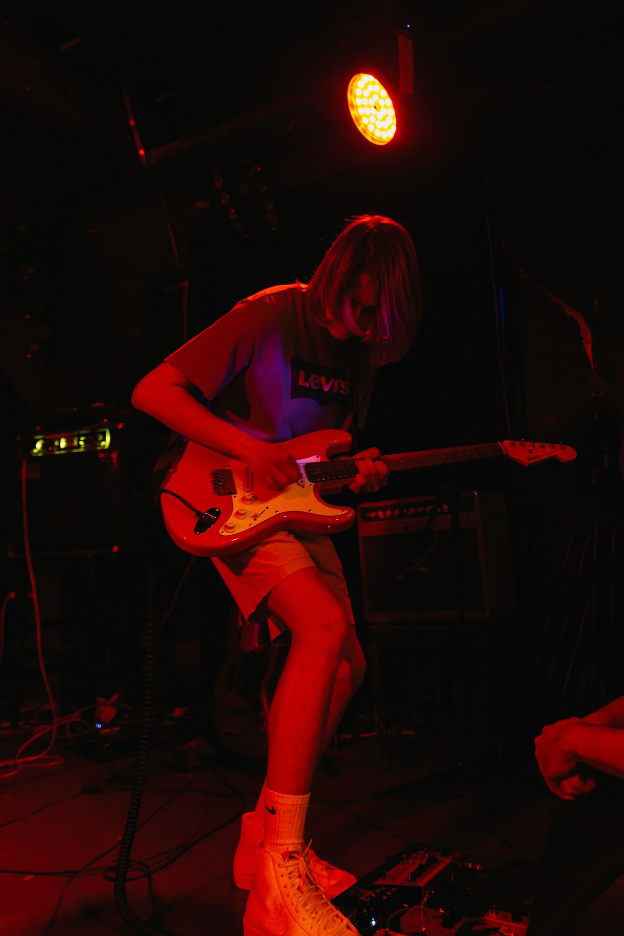 Che Guevara. Антон Ив