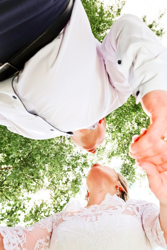 Лето! Свадьба!. Фотограф Елена Кириллова