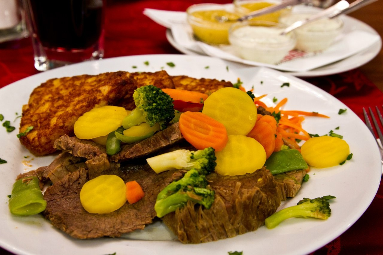 Австрийская кухня. Дарья Письменюк / Darya Leitstern — фотограф, музыкант, журналист, путешественник