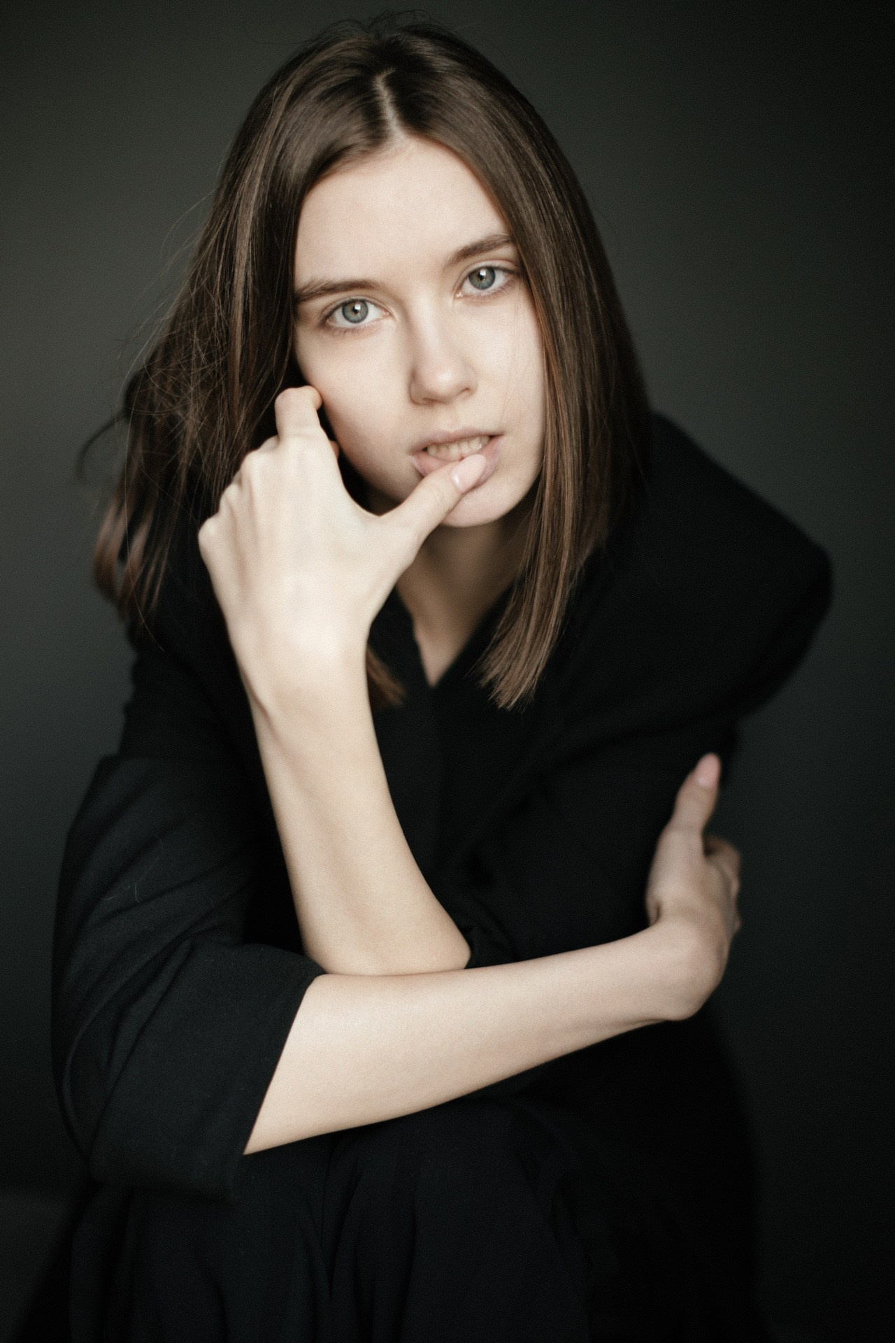 Алена. Фотограф Иванов Максим (Кемерово, Россия)