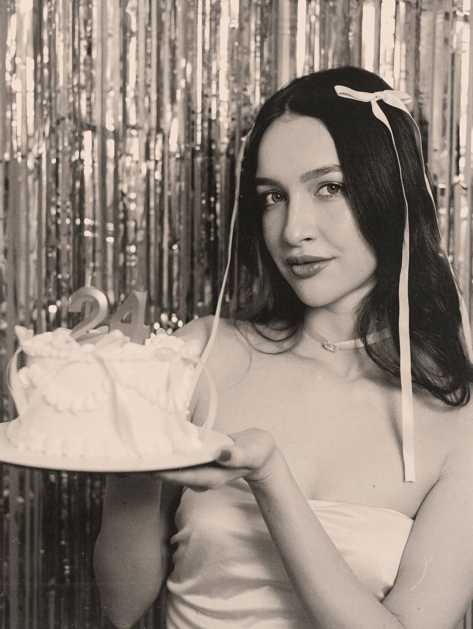 День рождения. Фотограф СПБ Засорина Юлия