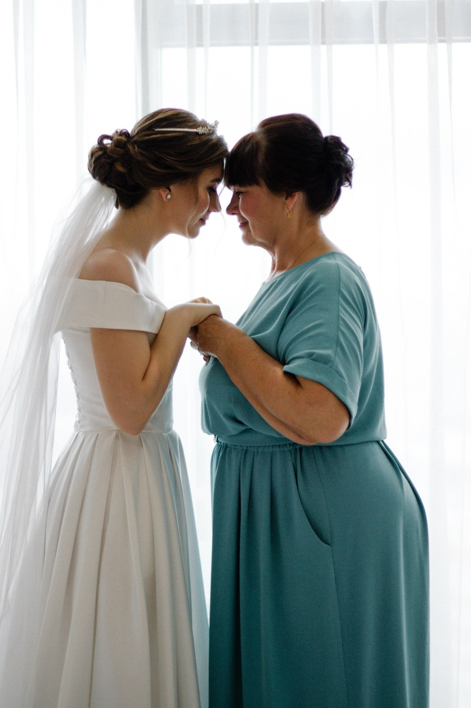 Юлия и Денис. Фотограф Москва