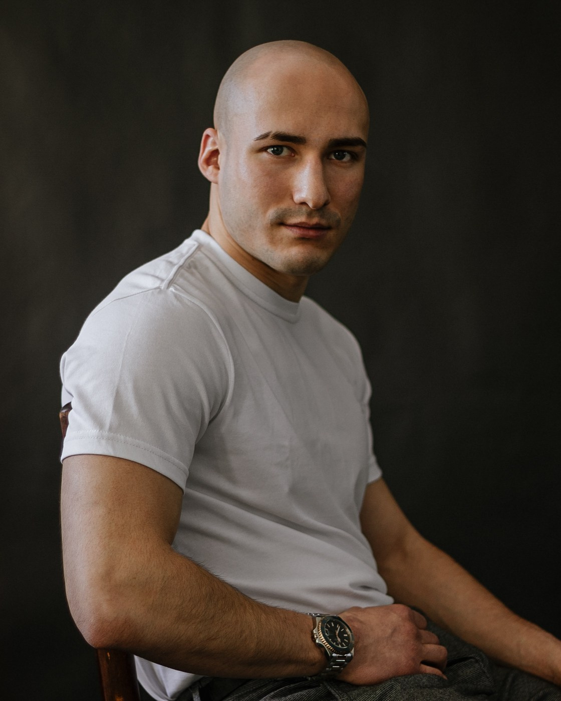 Артём. Воронеж. Фотограф Москва