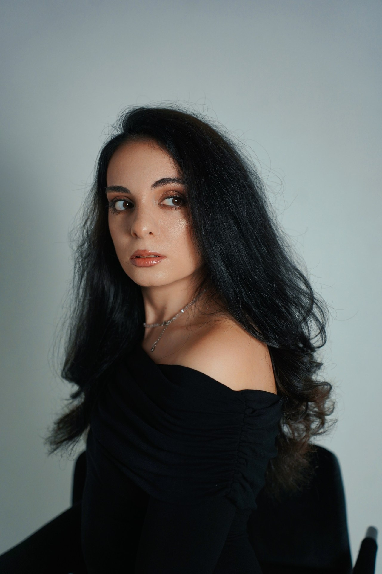 Darya. Фотограф Анастасия Шай в Санкт-Петербурге