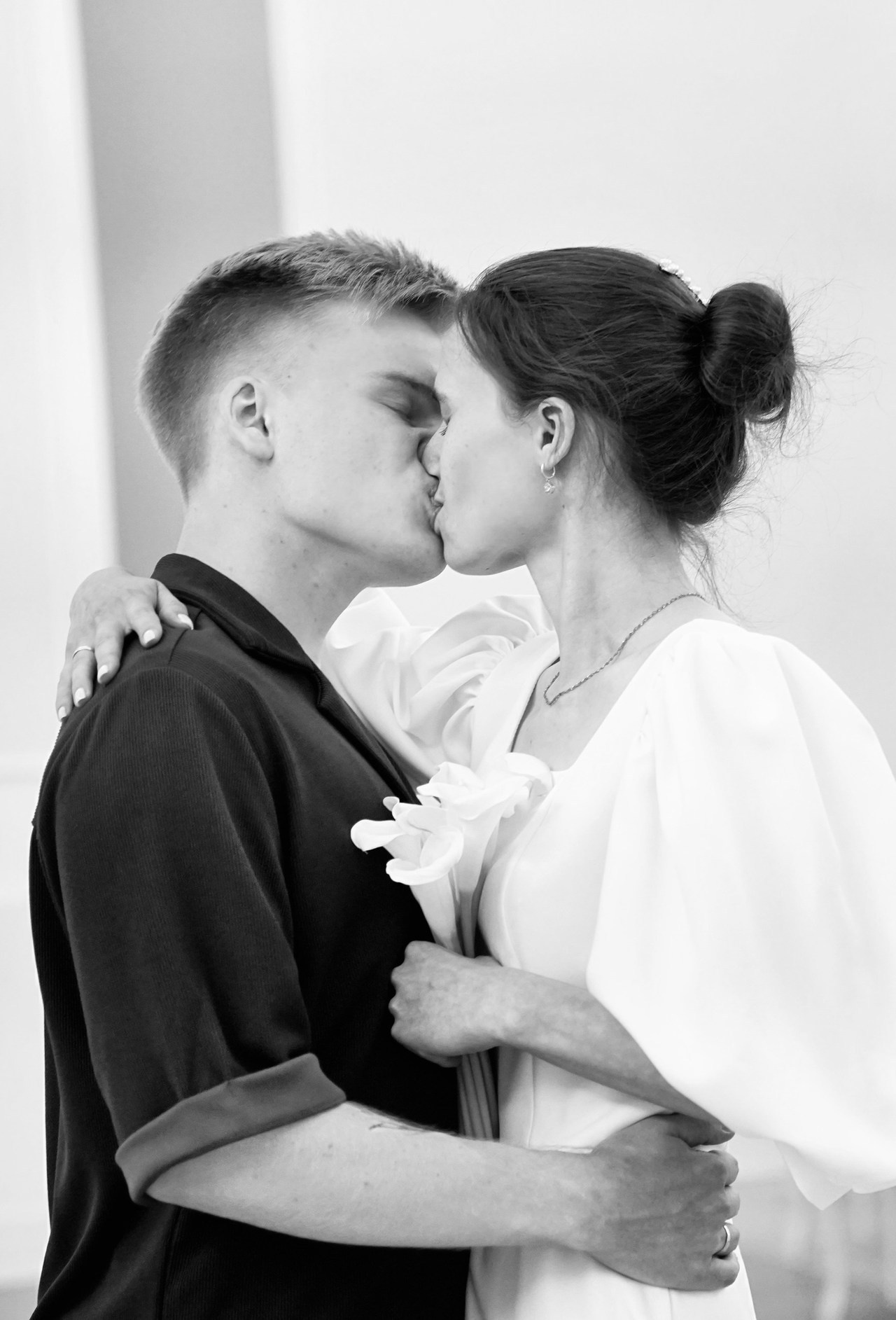 Express wedding ii. Фотограф Анастасия Шай в Санкт-Петербурге