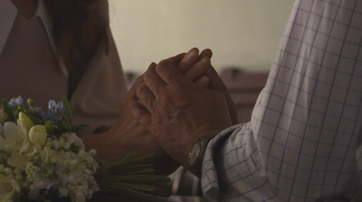 LoveStory. Morozography