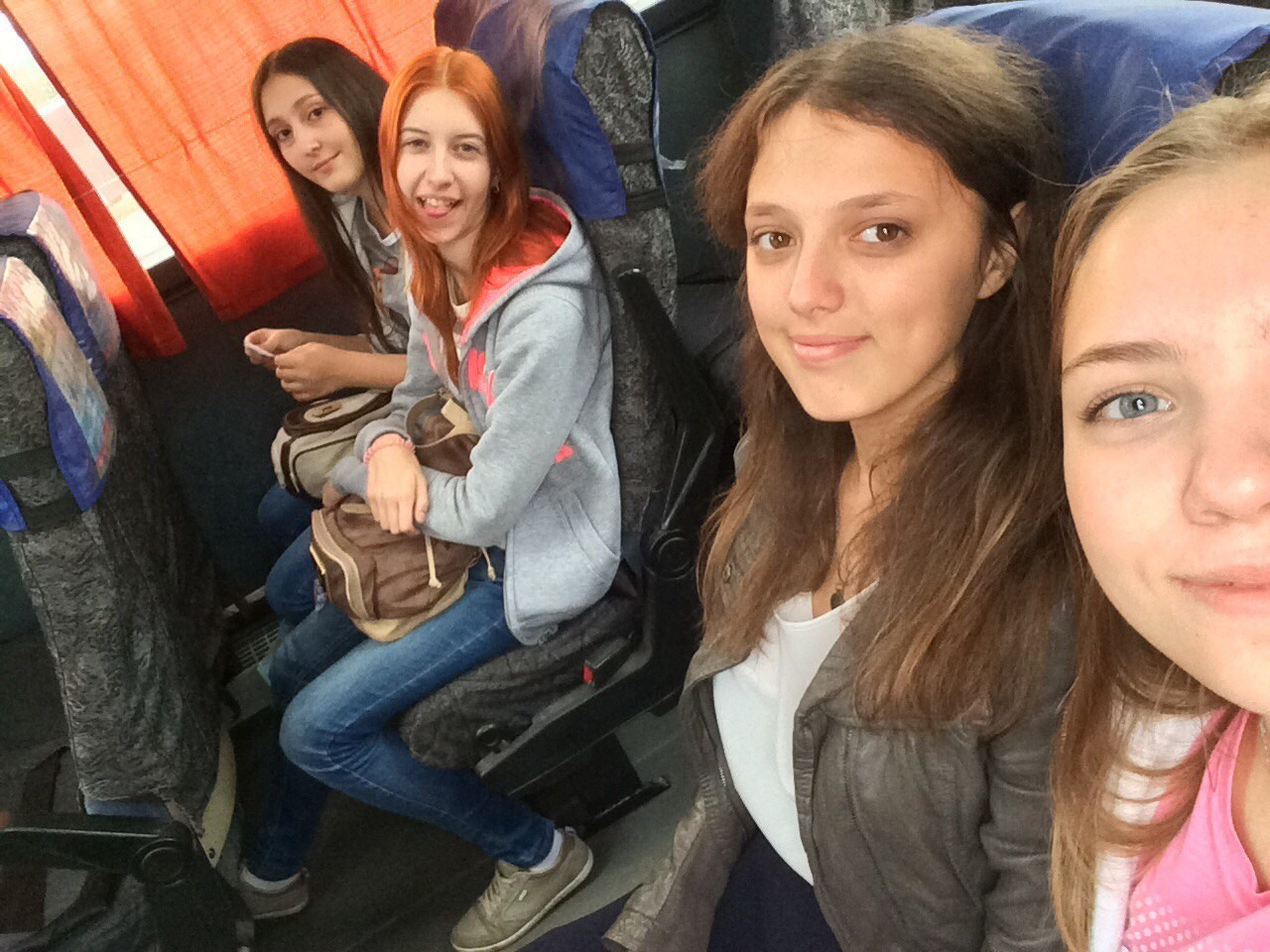 Сентябрь. Семейный, Свадебный фотограф СПБ Питер— Романова Екатерина