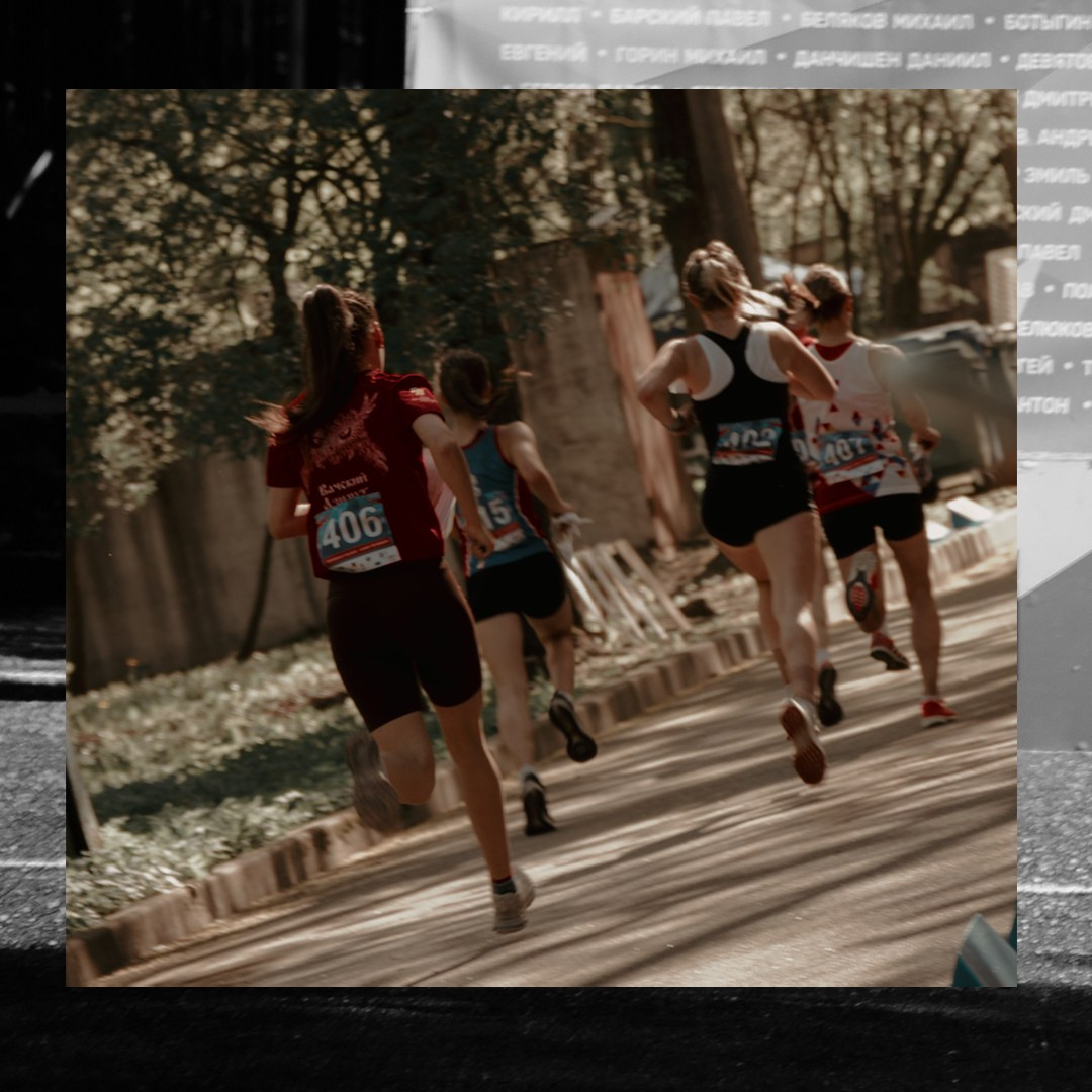 Спорт. Репортажный фотограф Блинова Мария