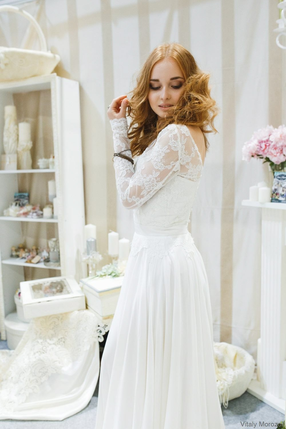 Свадебные съёмки. Виталий Морозов|Фотограф в Краснодаре