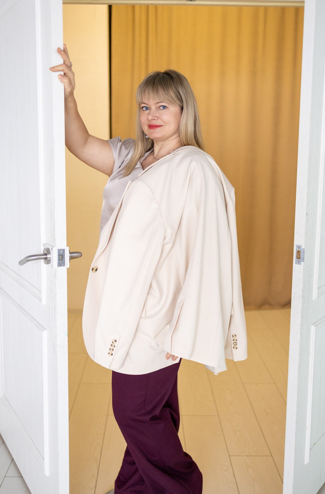 «Solo & Group: портреты и общий снимок. Ваш фотограф Наталья Лаэтина