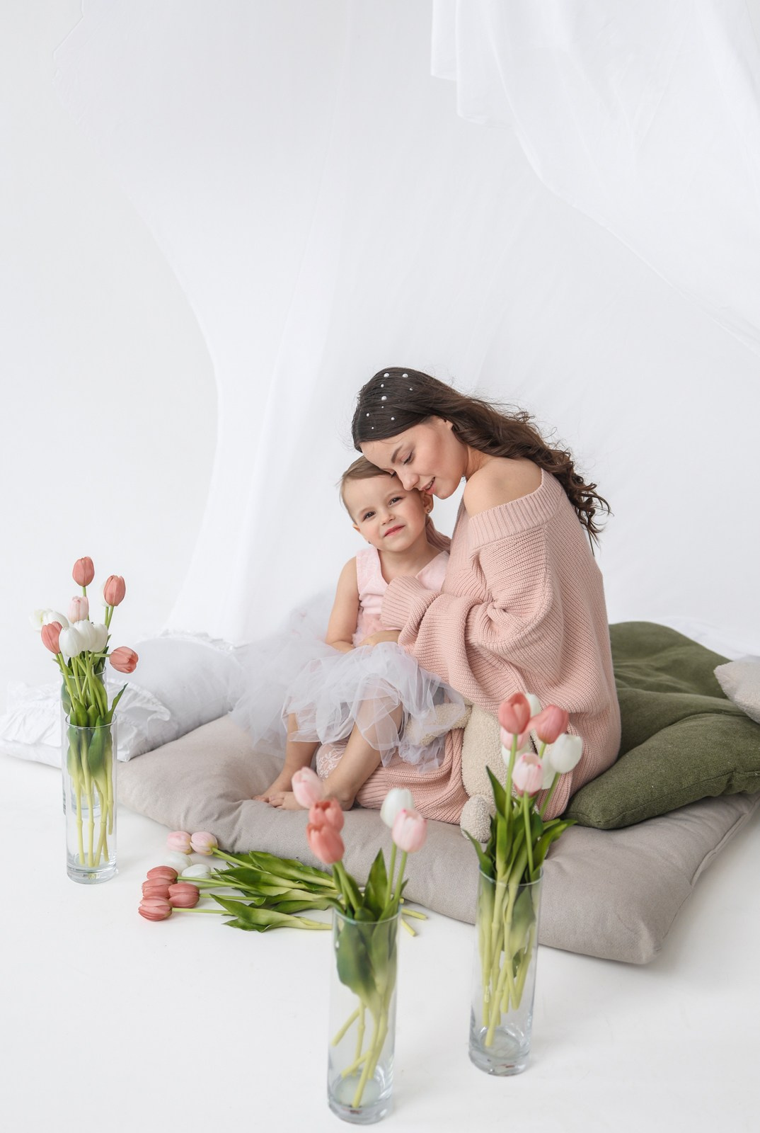 Студийная. Ваш фотограф Наталья Лаэтина