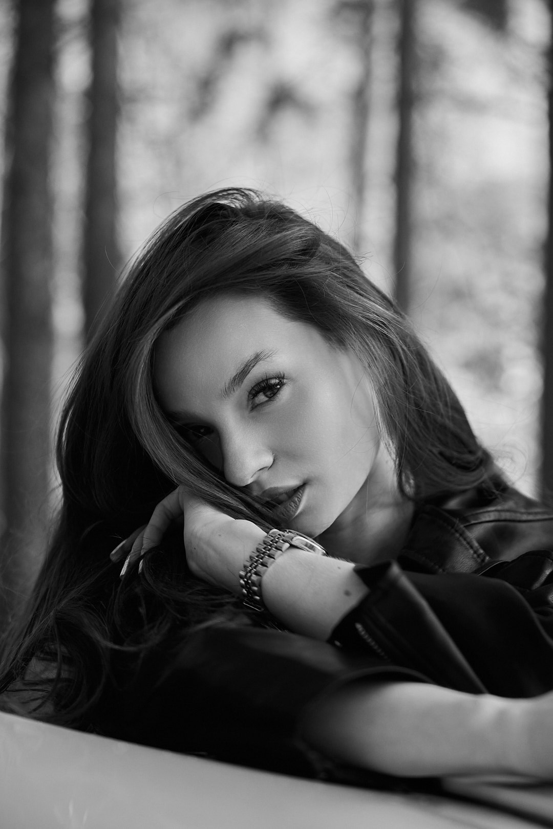 Марго. Репортажный фотограф в Иркутске — Ярослав Ковалёв