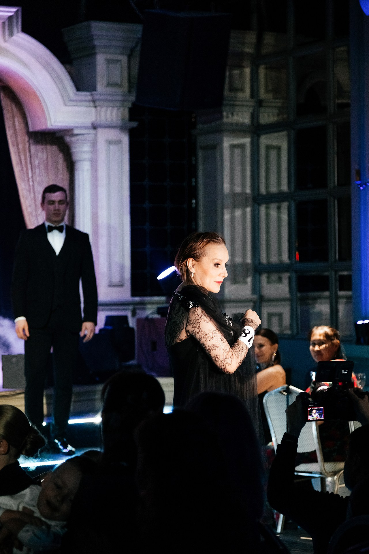 Репортаж финала конкурса. Светский фотограф Санкт-Петербург и ЛО