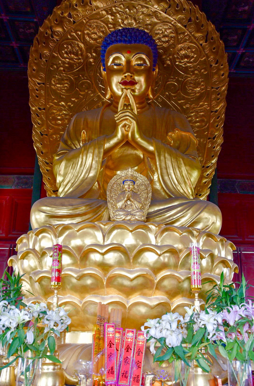 Пекин. Фотограф в Москве Виктория Назаренко