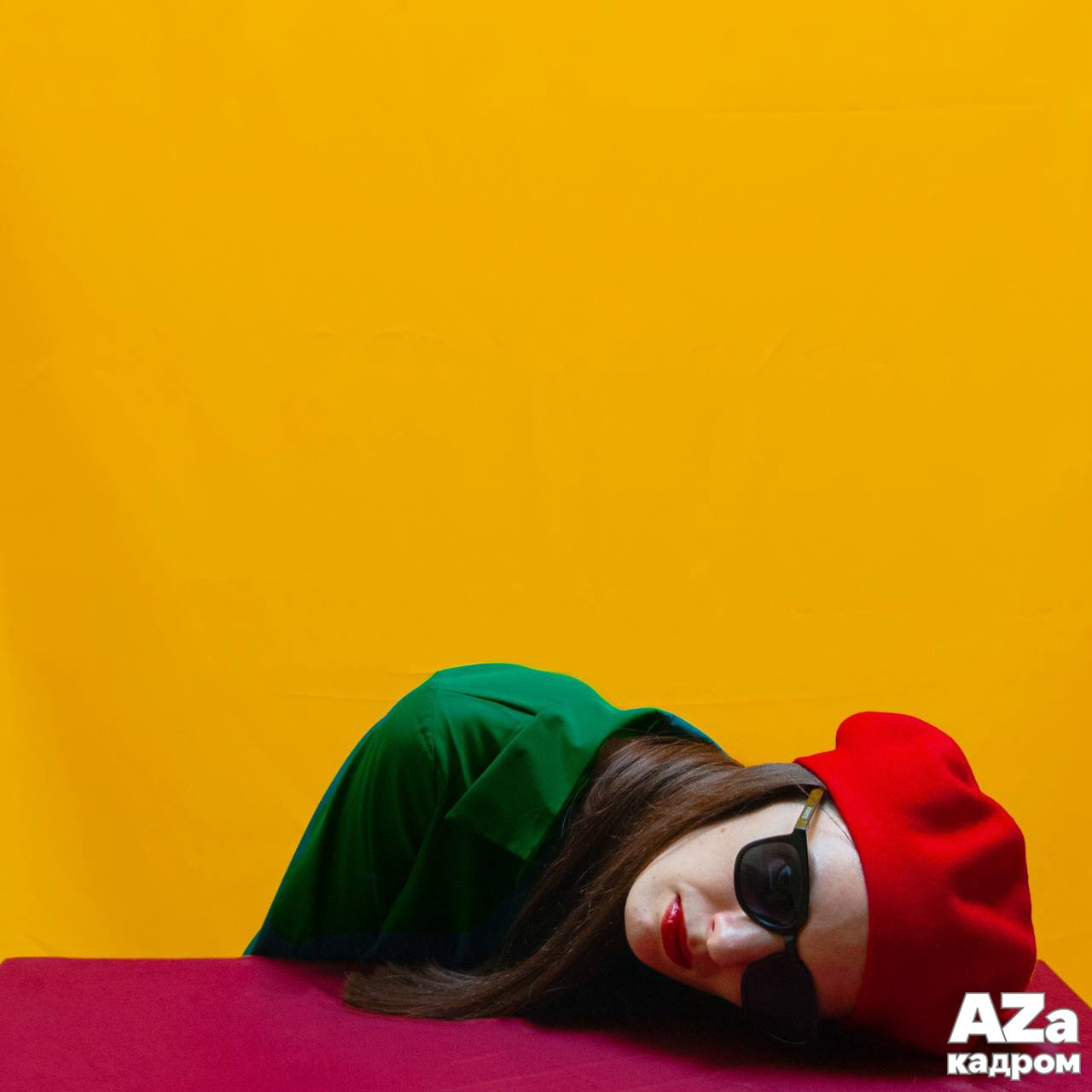 AZакадром «В поисках красного». Женский семейный фотограф Тула Москва Захарова Анна