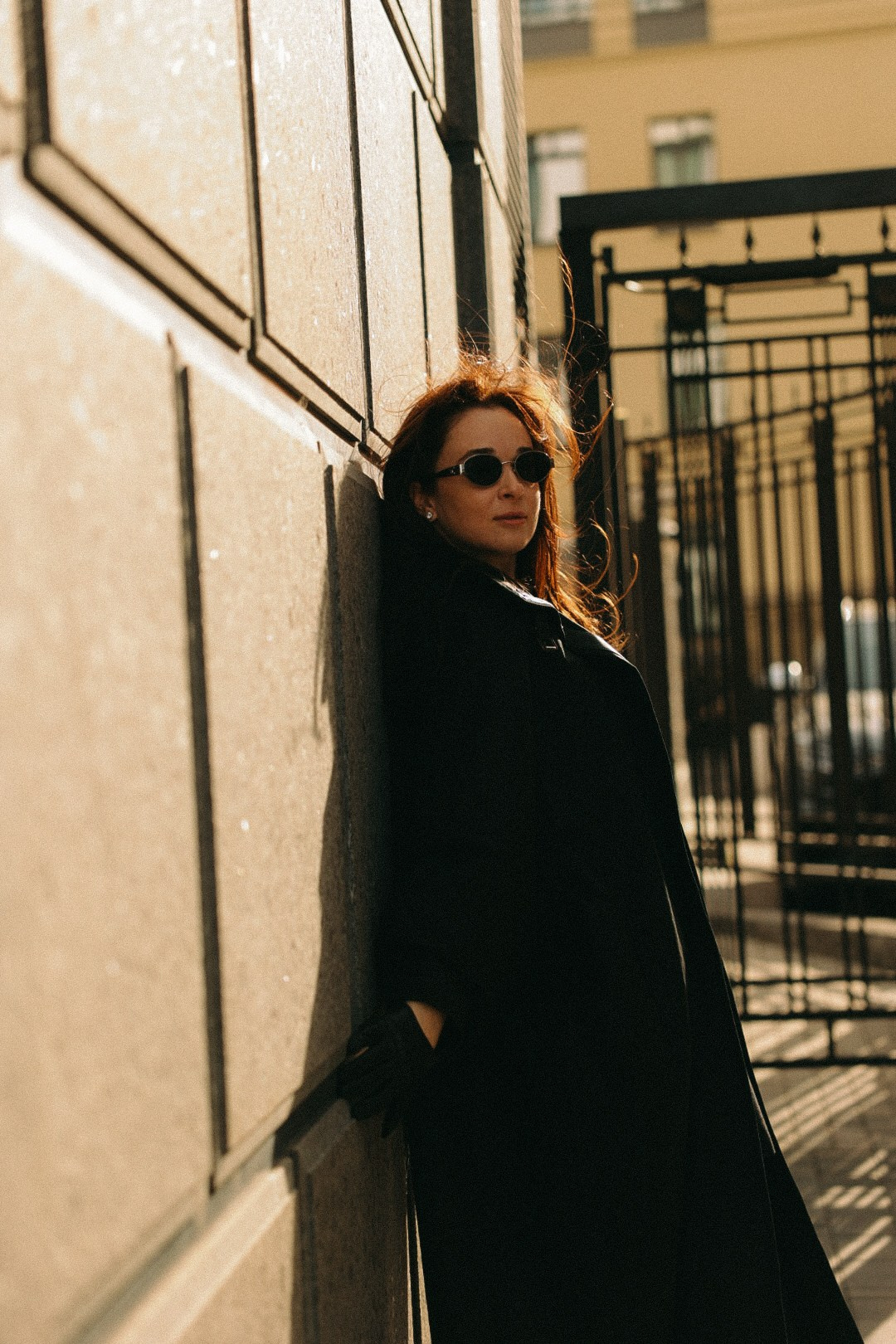 Вика. Фотограф Нижний Новгород