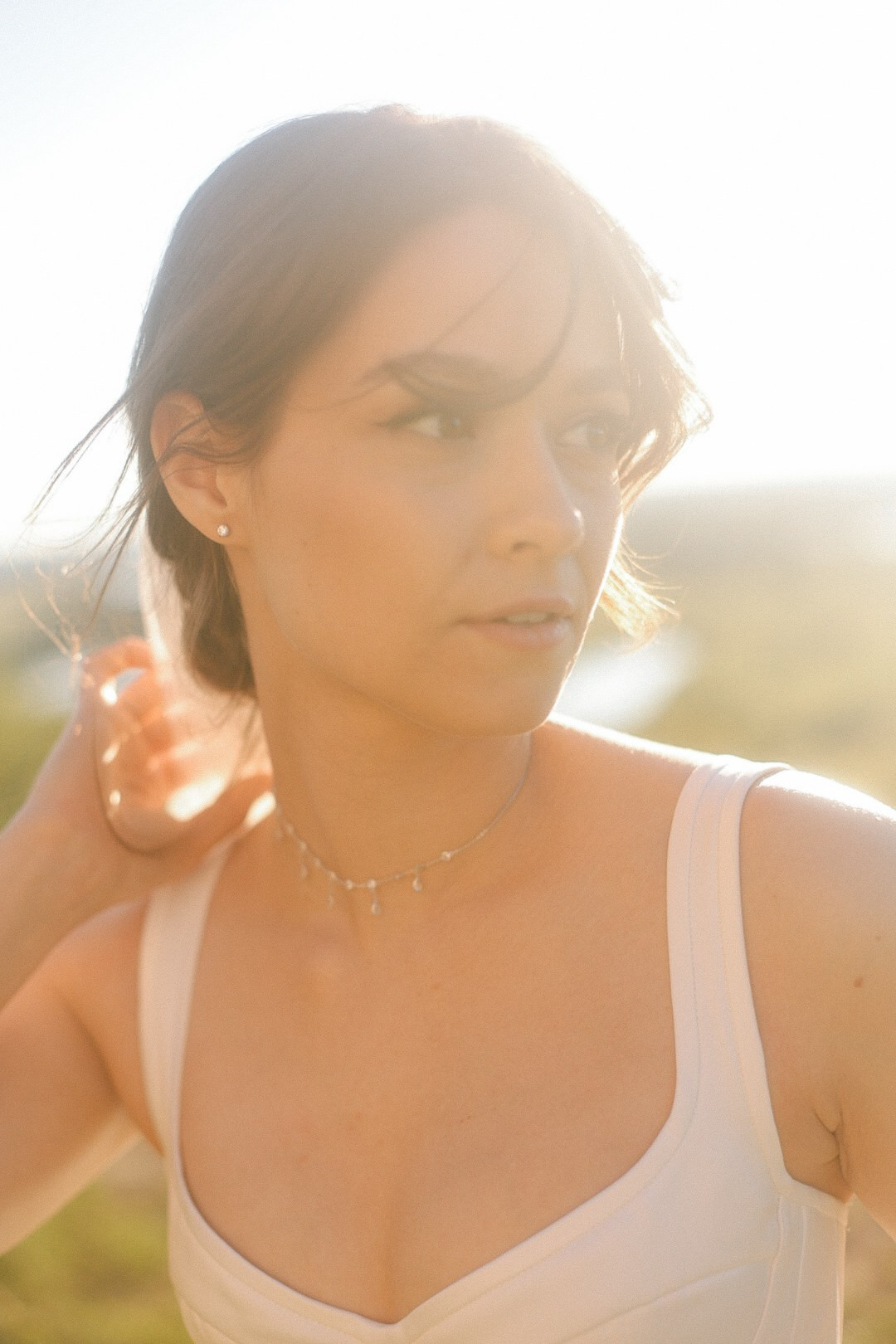 Кирилл и Таня. Фотограф Нижний Новгород