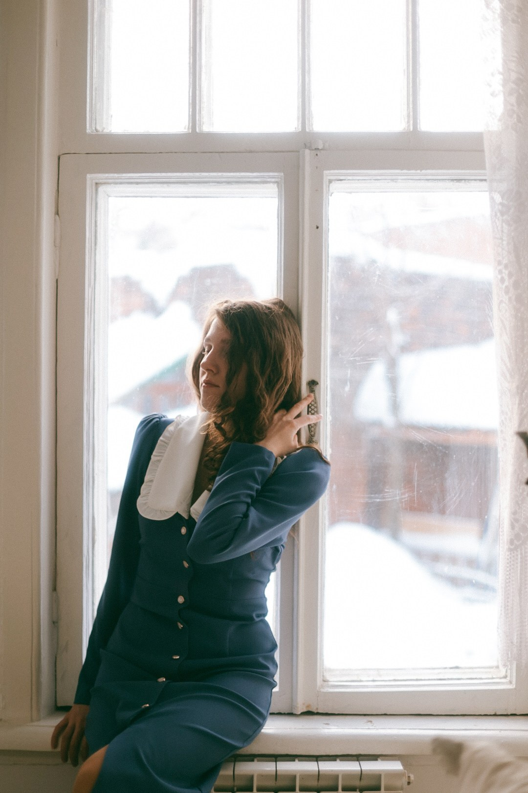 Лиза. Фотограф Нижний Новгород